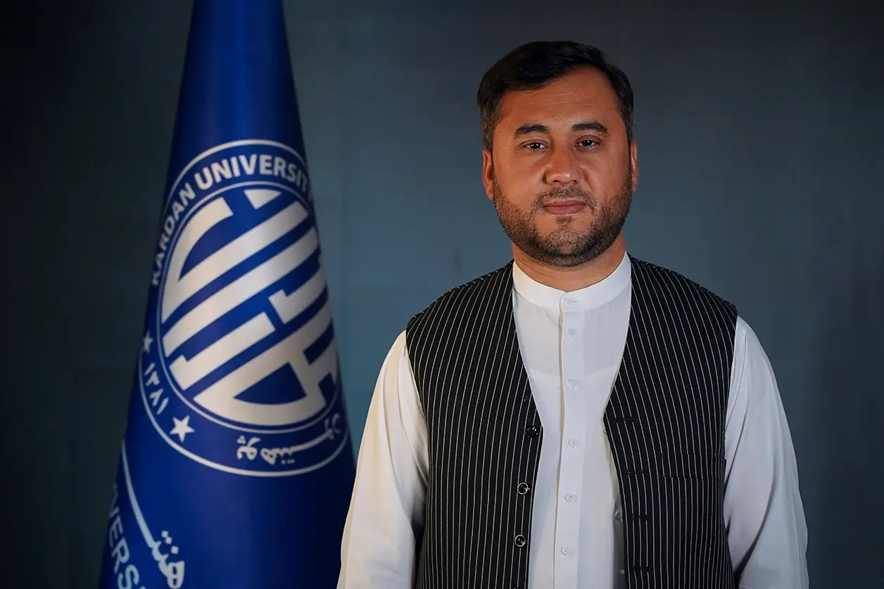 Jawhar Masoudi